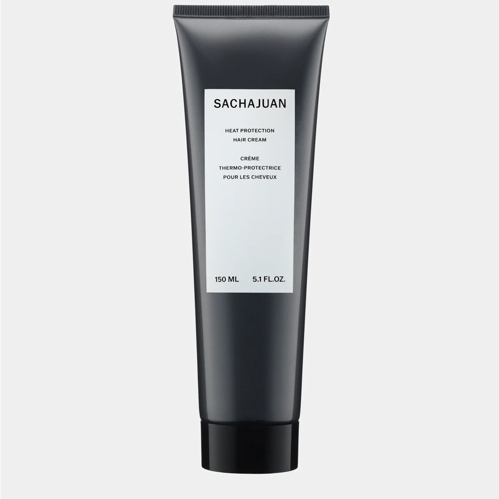NEW SACHAJUAN Heat Protection Cream
